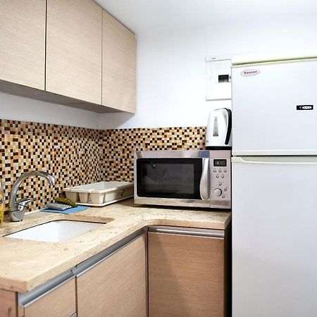 .Beni Apt Eilat Exterior foto