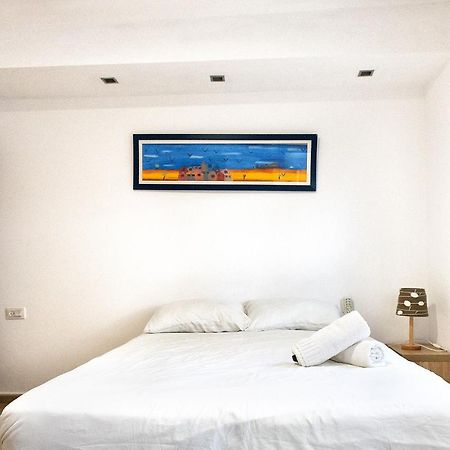 .Beni Apt Eilat Exterior foto