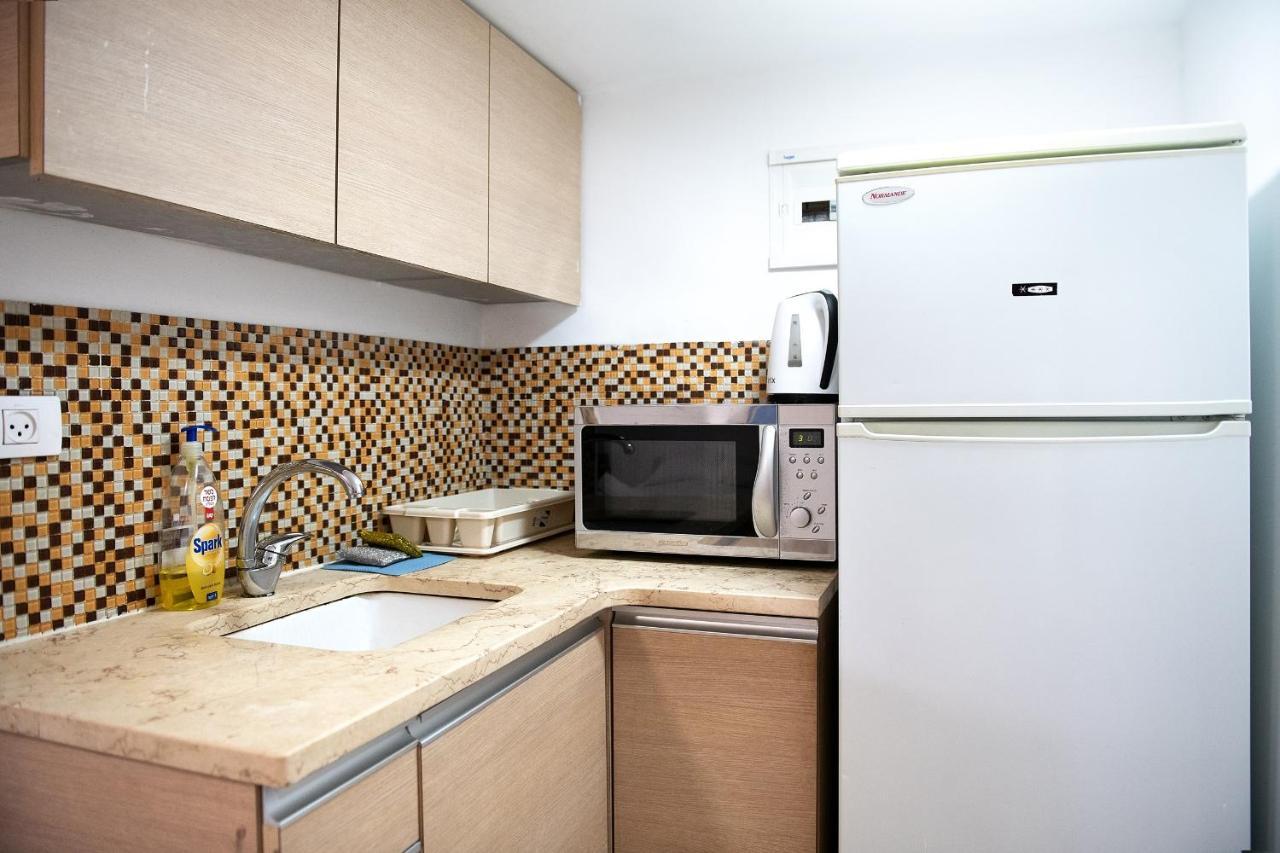 .Beni Apt Eilat Exterior foto