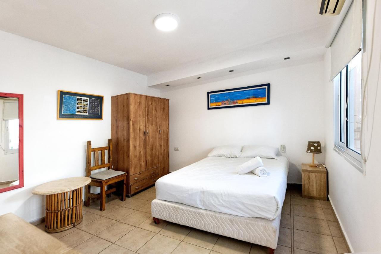 .Beni Apt Eilat Exterior foto