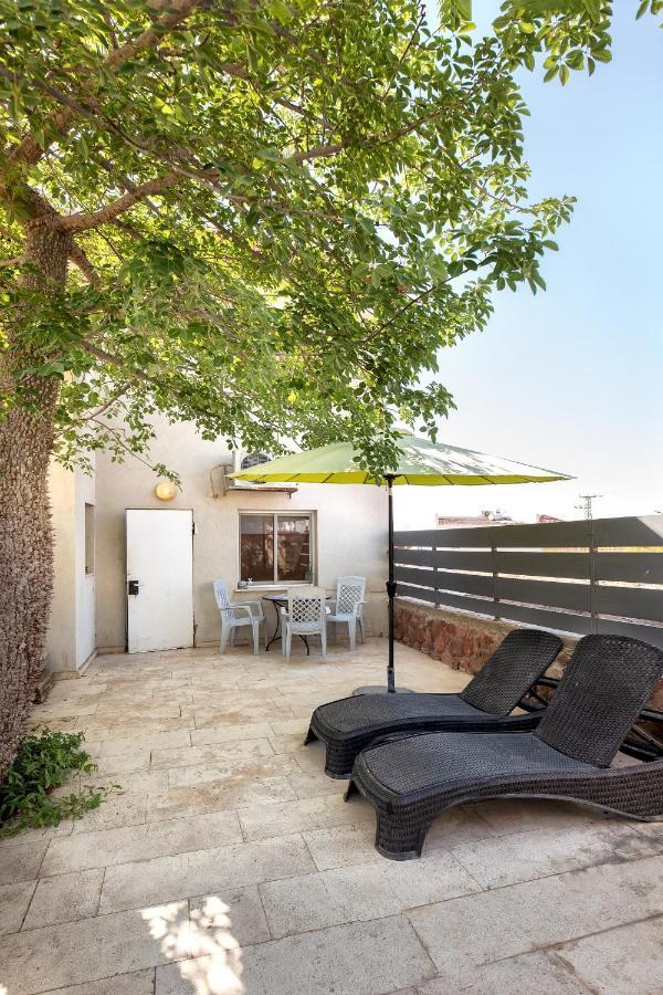 .Beni Apt Eilat Exterior foto