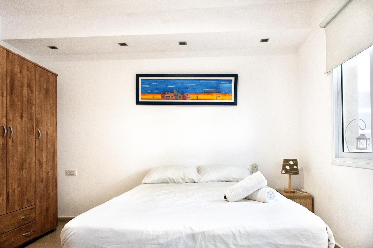 .Beni Apt Eilat Exterior foto