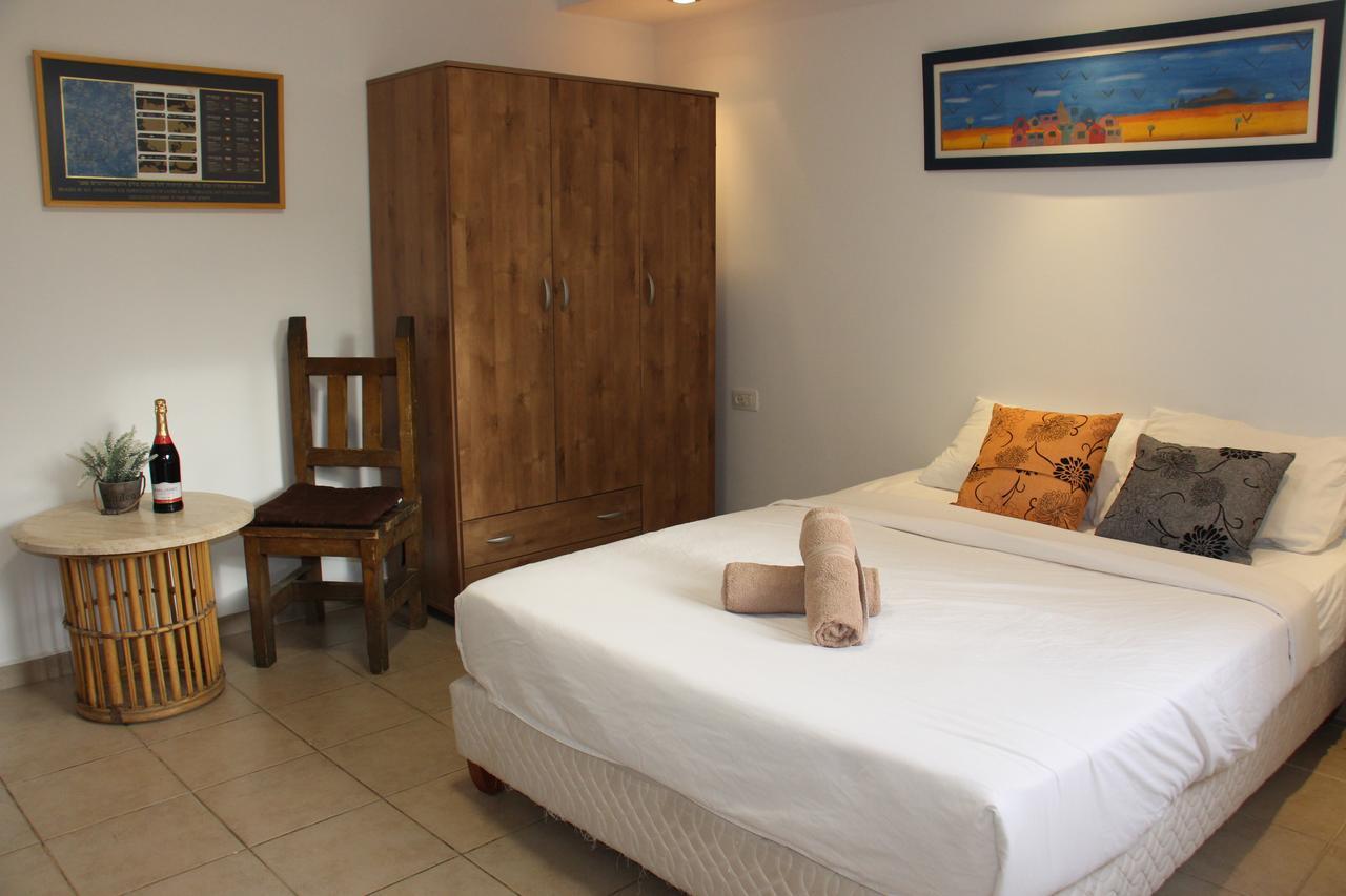 .Beni Apt Eilat Exterior foto
