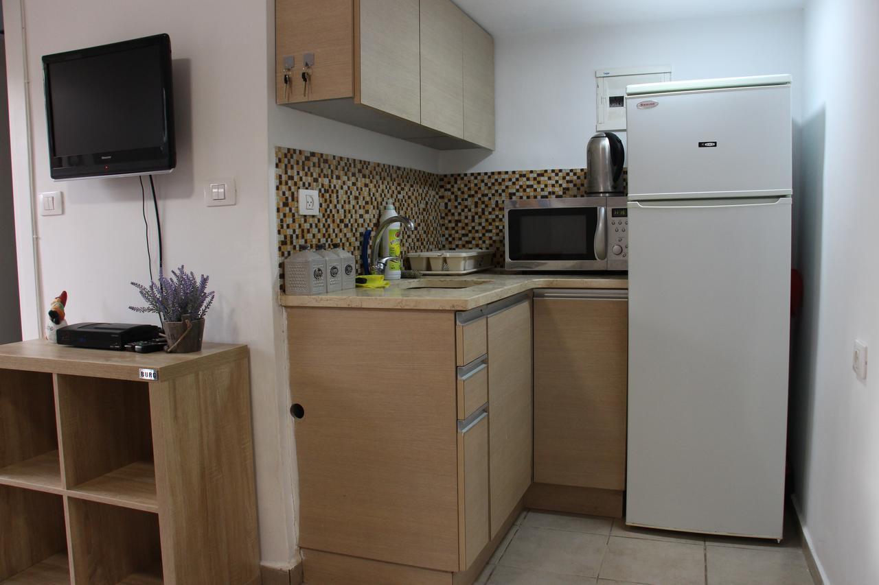 .Beni Apt Eilat Exterior foto